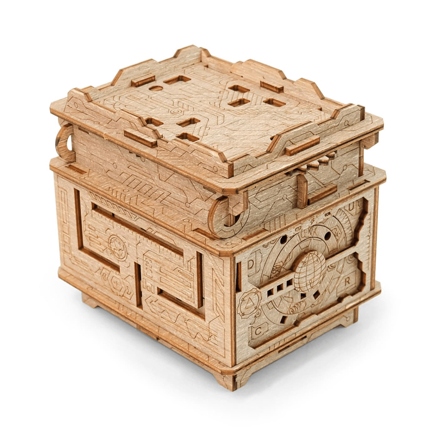 magicholz-r-tselbox-orbital-box-weltraum-puzzlebox-geheimfach image 3