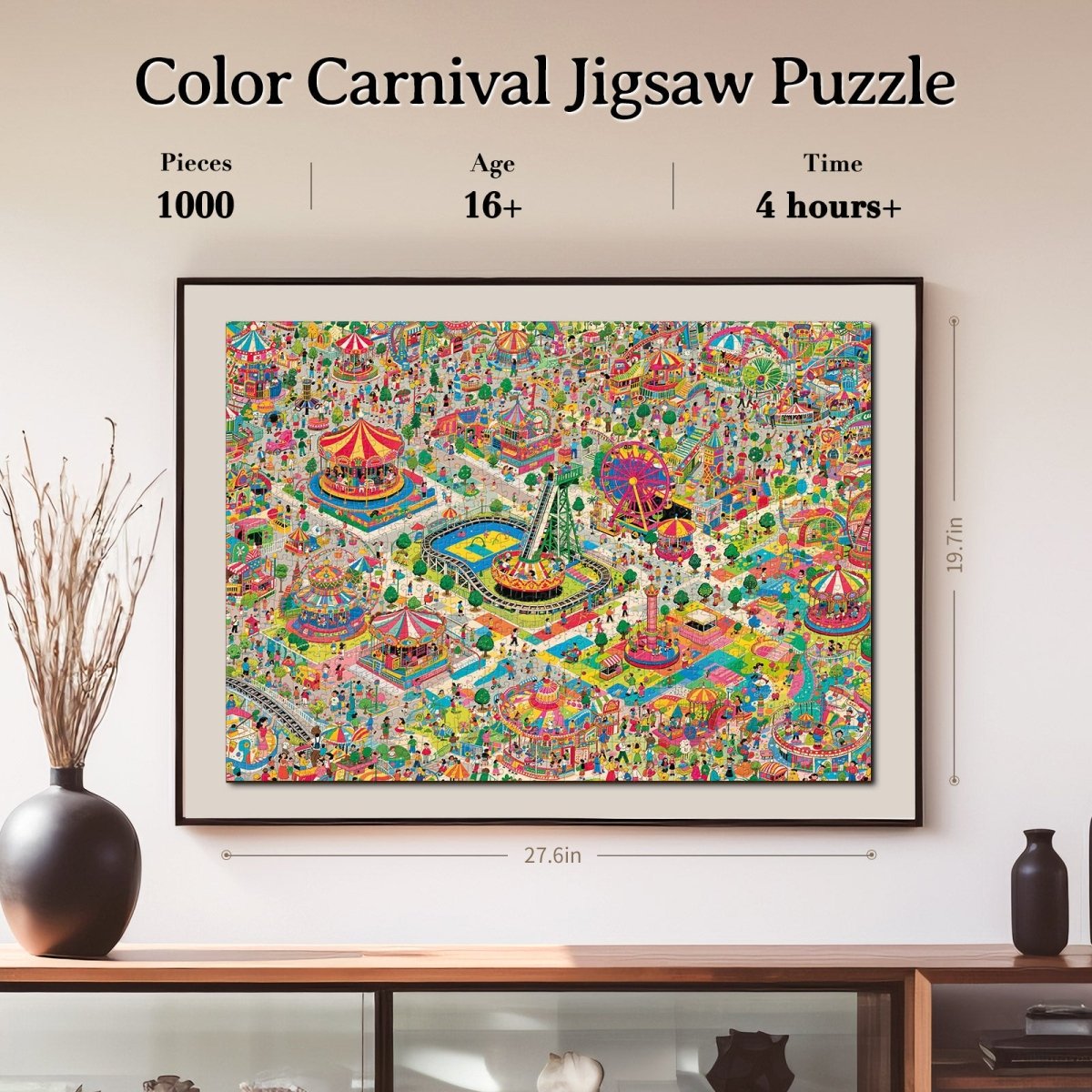 kaayee-color-carnival-puzzle-1000-teile-kartonpuzzle image 4
