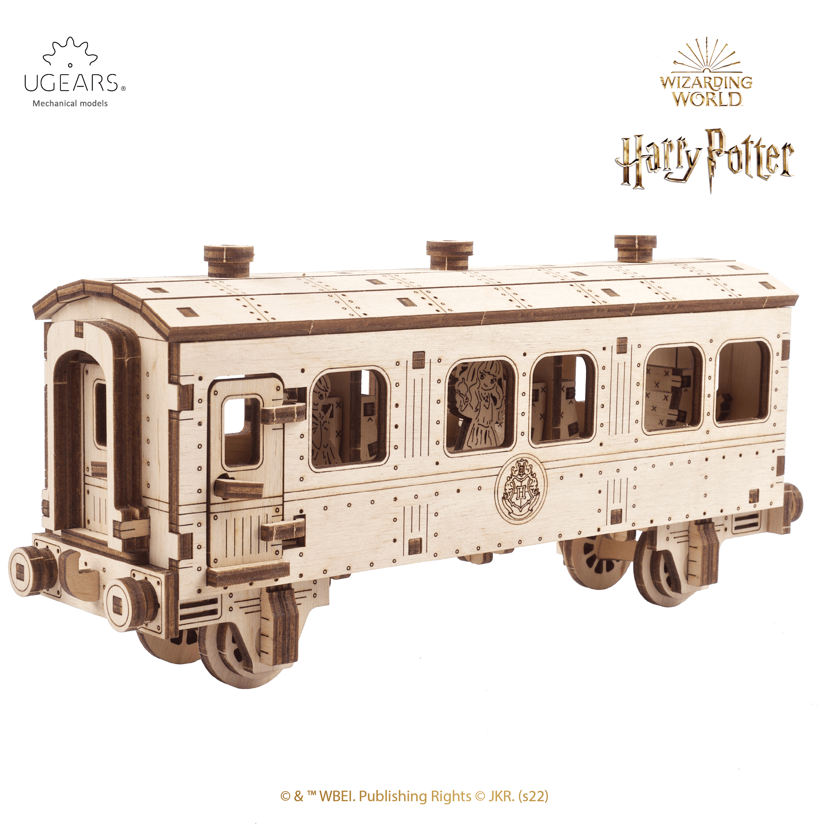 magicholz-bausatz-hogwarts-express-starter-kit-zug-holz image 8