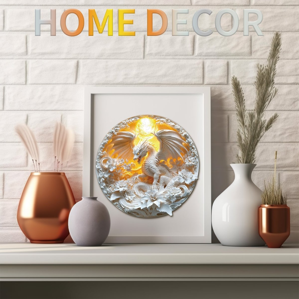 kaayee-wooden-puzzle-fierce-dragon-holzpuzzle-medium-rund image 6