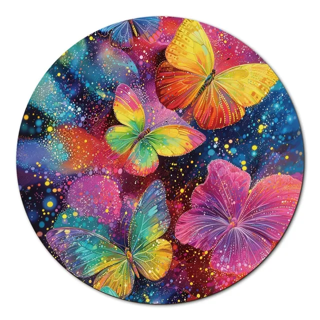 kaayee-butterfly-dreamscape-puzzle-1000-teile-eco-white-board image 1