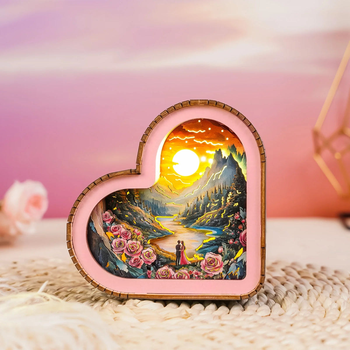 kaayee-night-light-love-view-holz-nachtlicht-paar-warmwei image 2