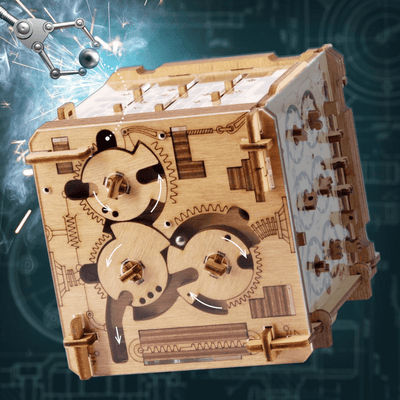 magicholz-cluebox-cambridge-labyrinth-r-tselbox-aus-holz image 2