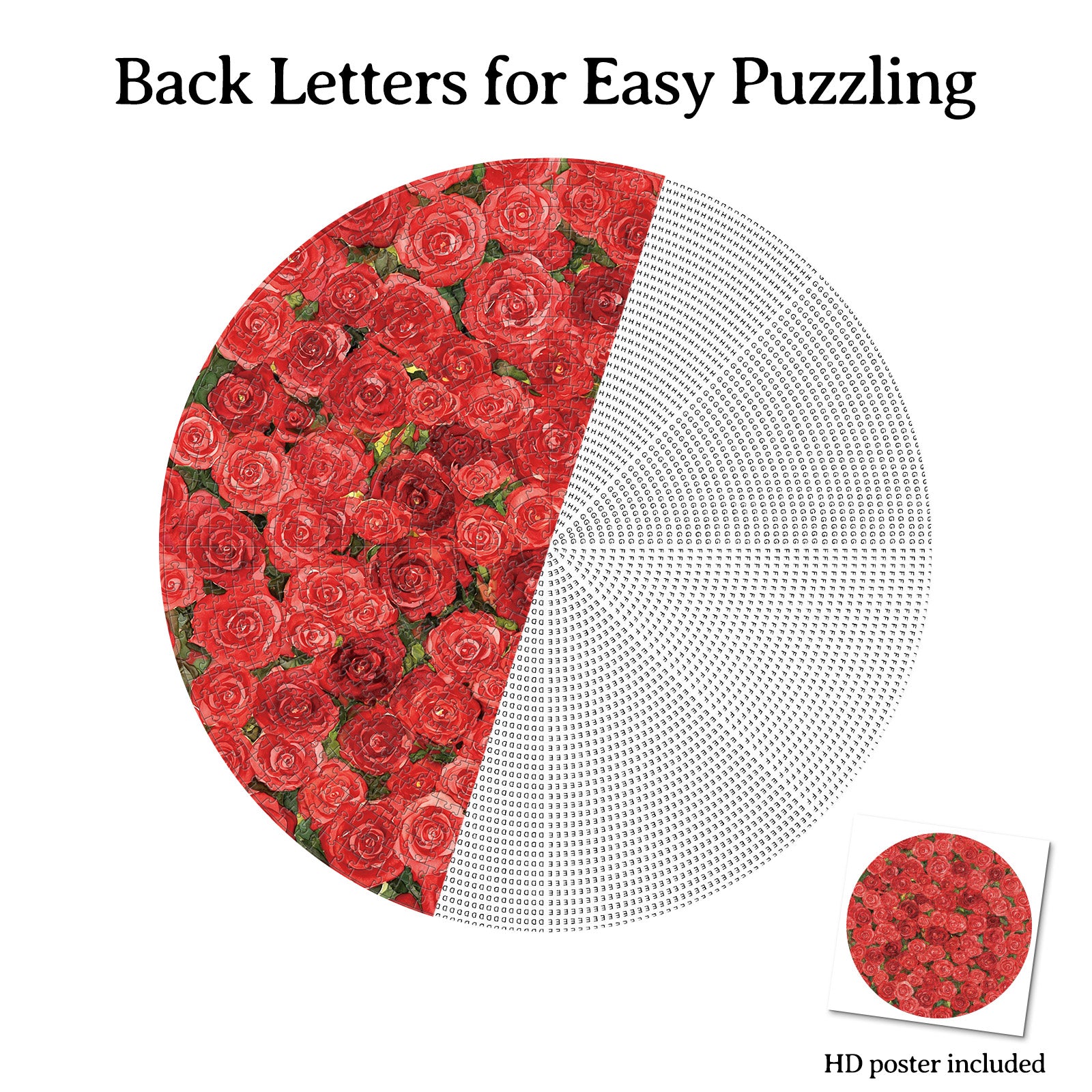 kaayee-cardboard-puzzle-rose-1000-teile-eco-white-board image 8
