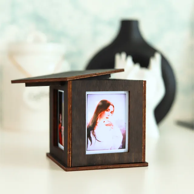magicholz-foto-box-instax-mini-holzbox-f-r-100-bilder image 1