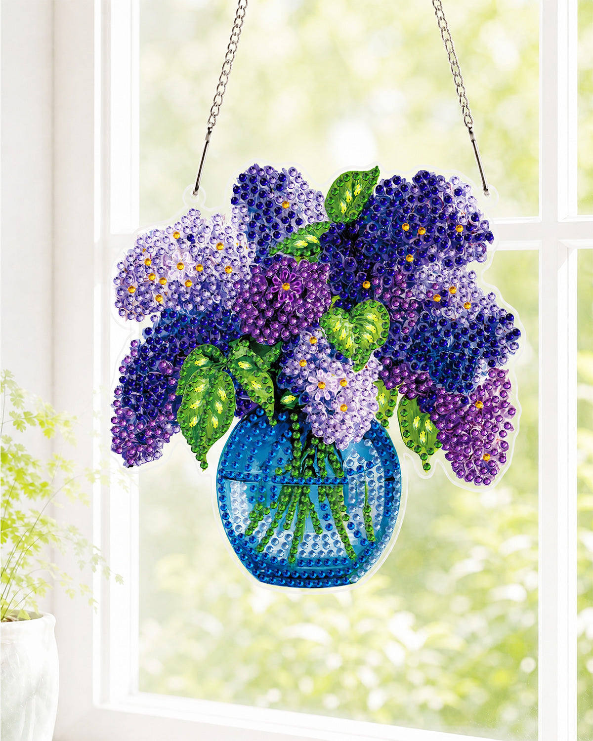 kaayee-suncatcher-lilacs-in-blue-vase-diamond-art image 2