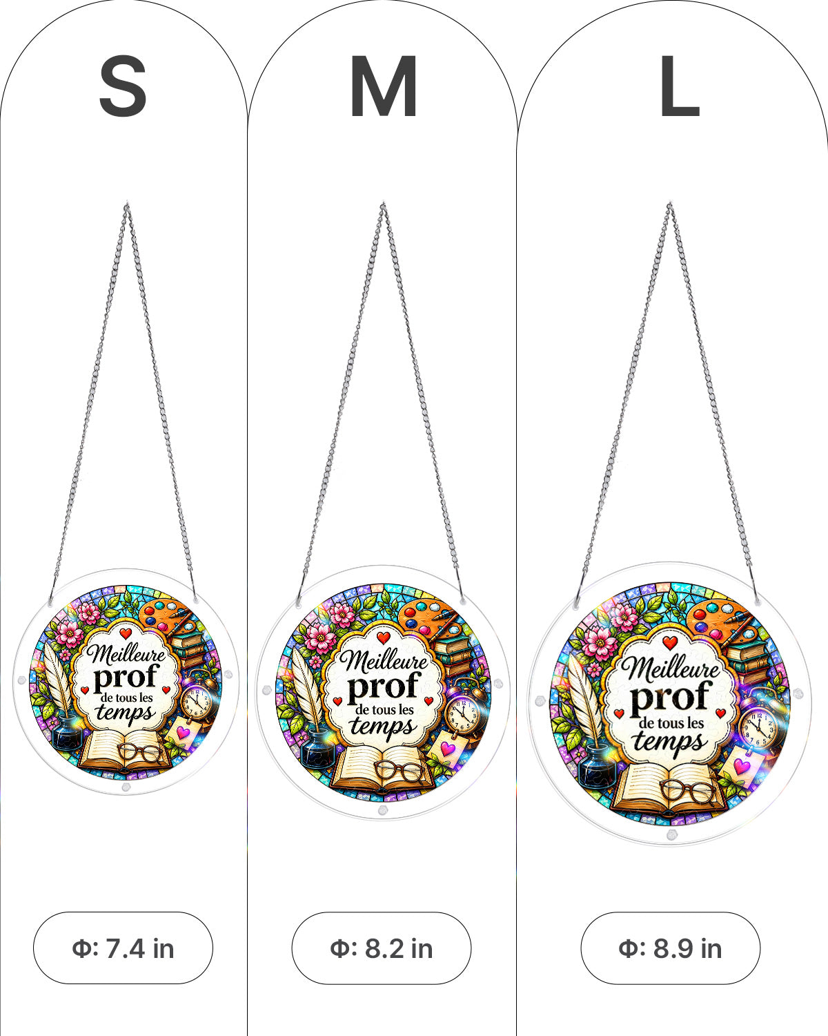 kaayee-suncatcher-puzzle-female-teacher-fensterbild-medium image 5