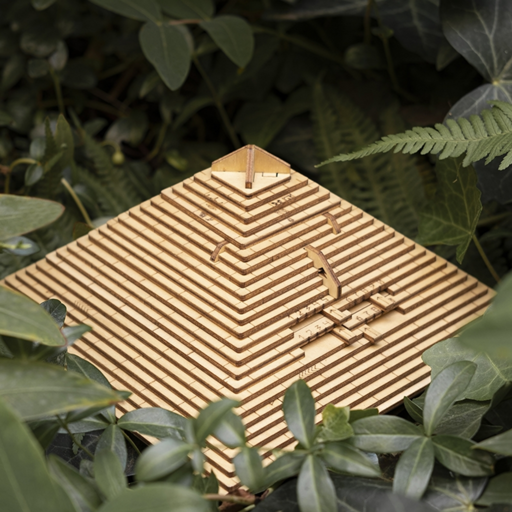 magicholz-r-tselbox-quest-pyramide-holz-escape-room-60-90-min image 1