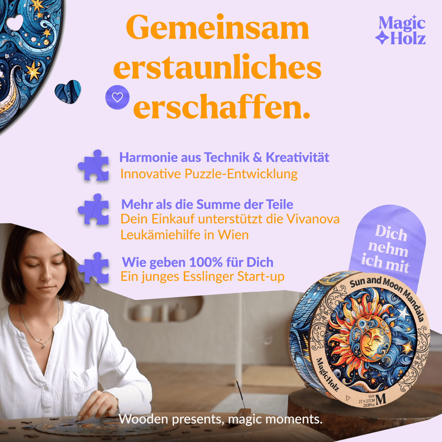 magicholz-sonne-und-mond-mandala-holzpuzzle-gr-e-m image 7