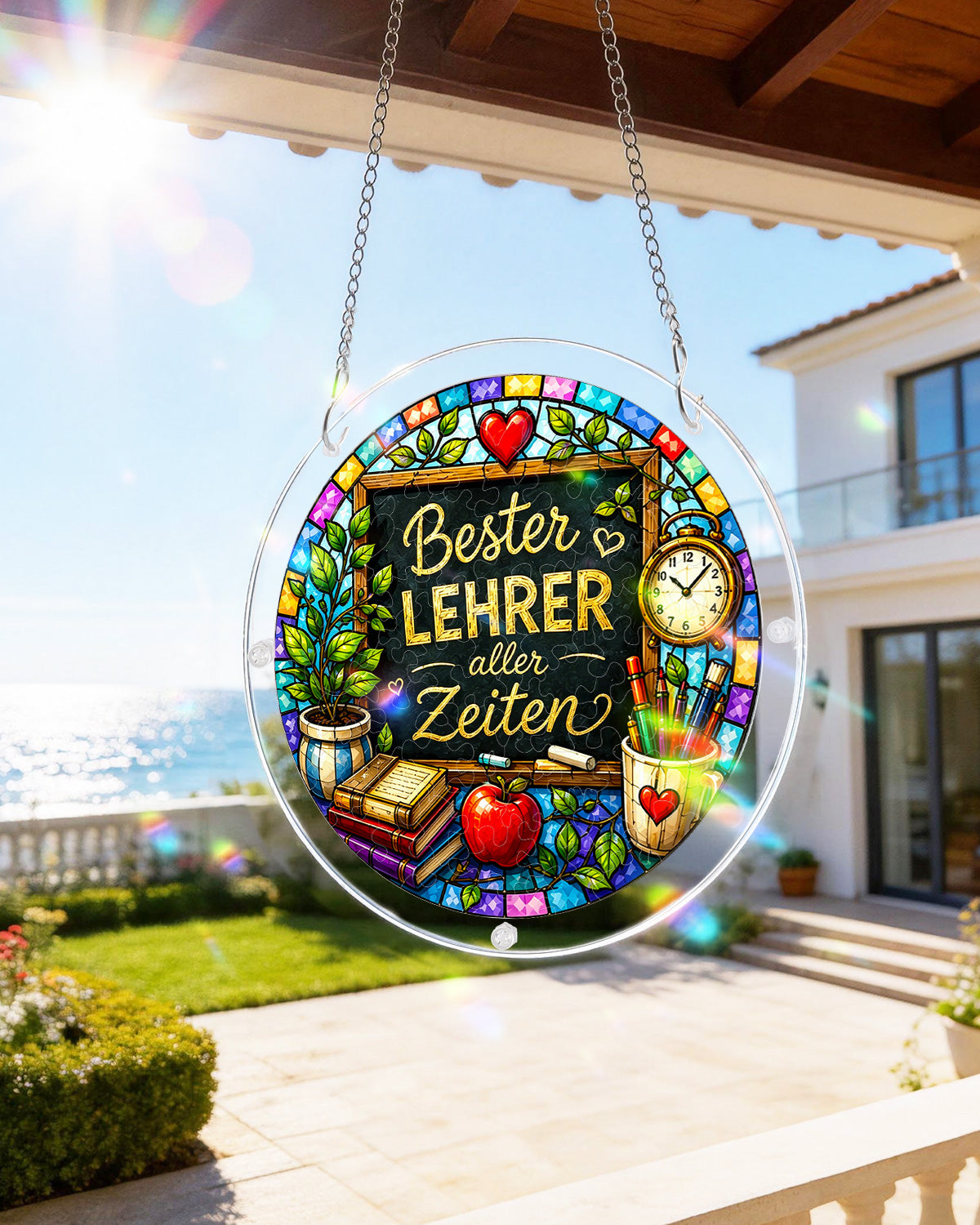 kaayee-suncatcher-puzzle-male-teacher-fensterbild-medium image 8