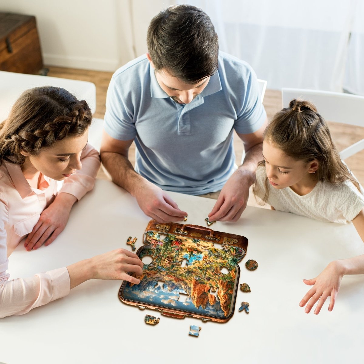 kaayee-wooden-puzzle-desert-journey-holzpuzzle-medium-w-ste image 7