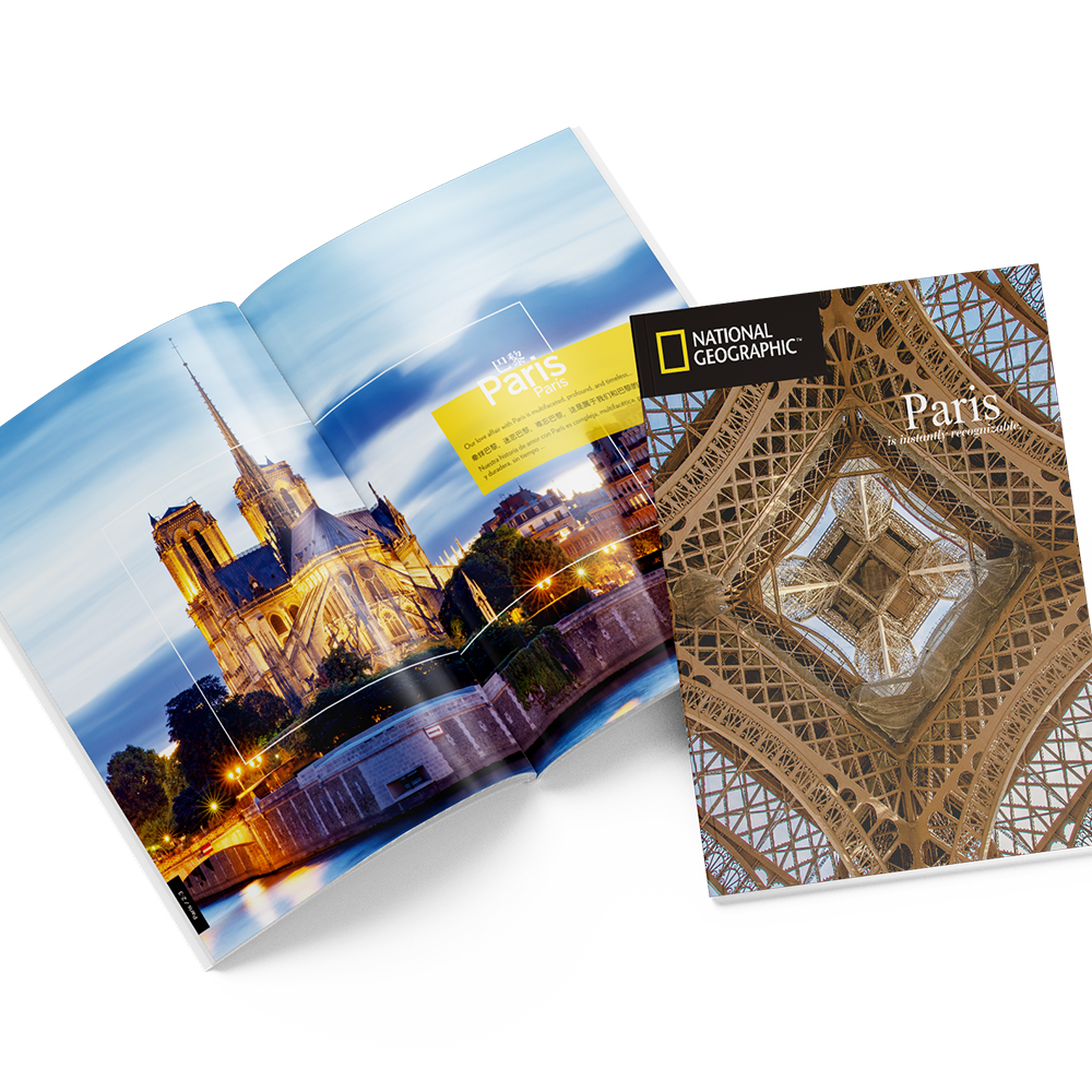 cubicfun-city-ds0986h-notre-dame-de-paris-3d-puzzle-kathedrale image 3