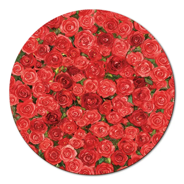 kaayee-cardboard-puzzle-rose-1000-teile-eco-white-board image 1