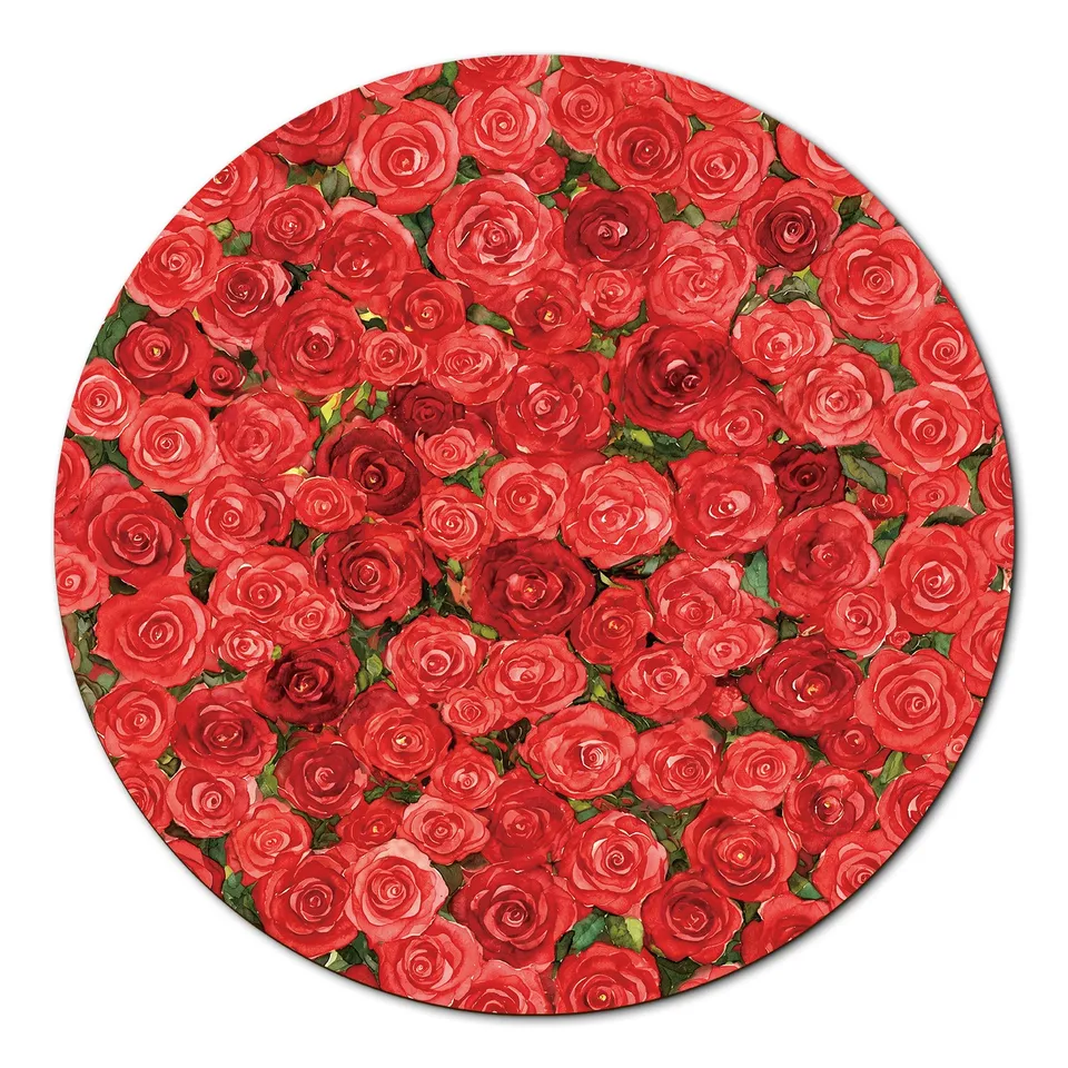 kaayee-cardboard-puzzle-rose-1000-teile-eco-white-board image 1