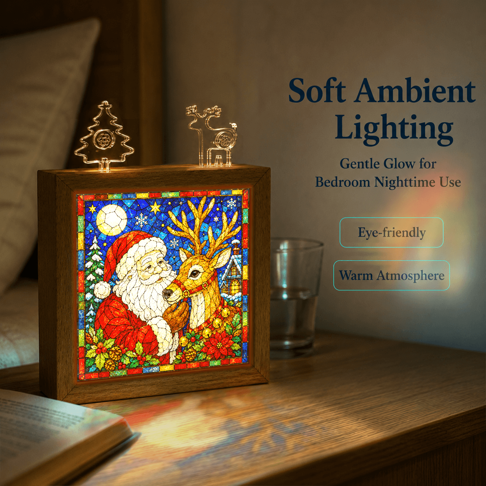 kaayee-night-light-christmas-eve-glow-acryl-holz image 5