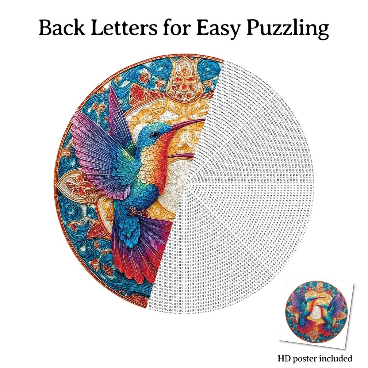 kaayee-sacred-wings-kartonpuzzle-1000-teile-eco-white-board image 6