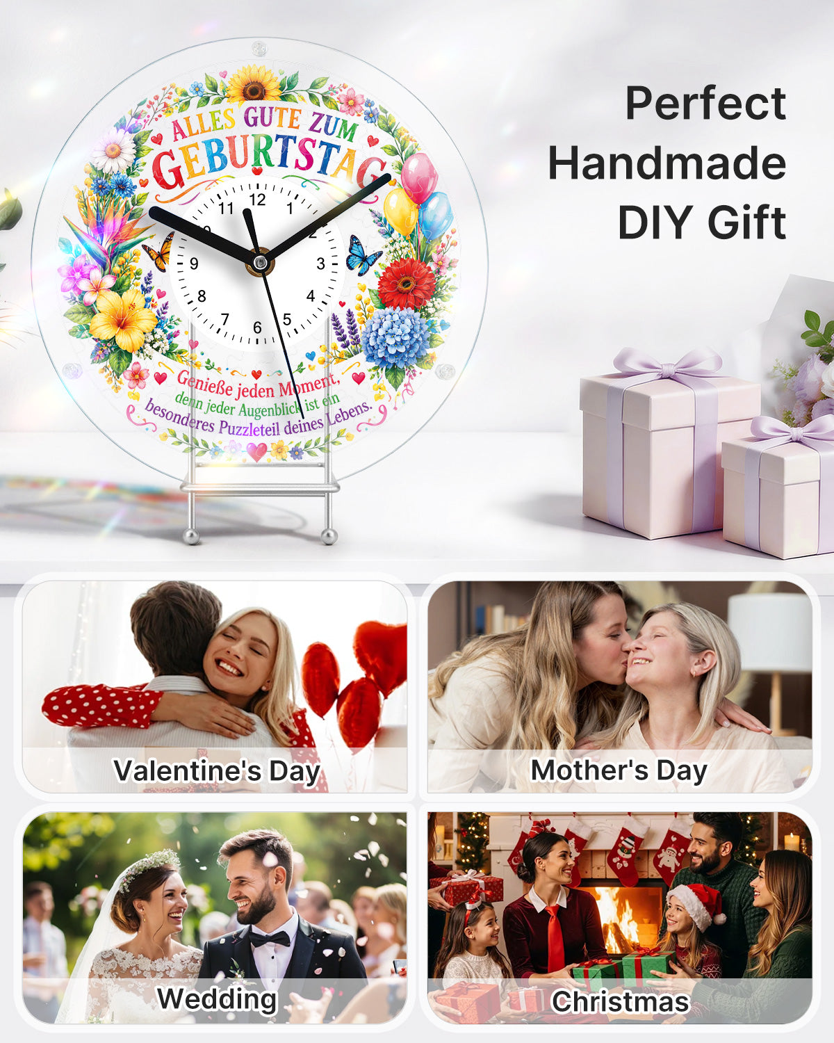 kaayee-clock-kit-puzzle-uhr-zum-geburtstag-regular image 7