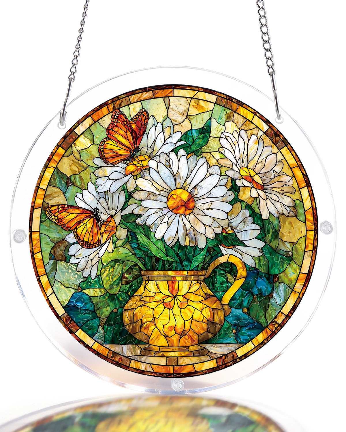 kaayee-suncatcher-daisy-butterfly-fensterbild-medium image 1