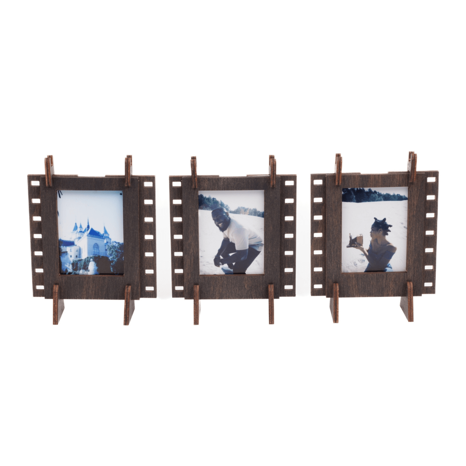 magicholz-zubeh-r-fotorahmen-instax-mini-dunkles-holz-3er-set image 8