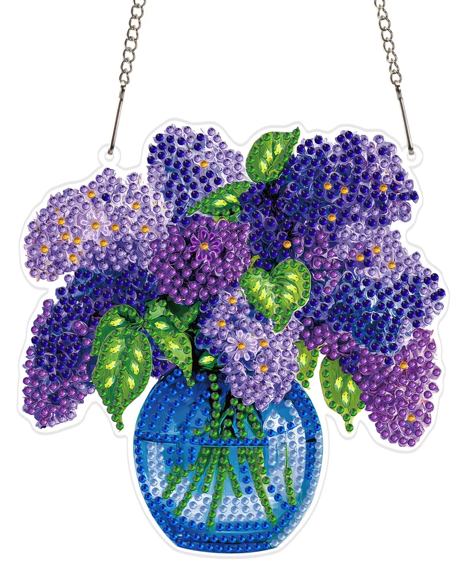 kaayee-suncatcher-lilacs-in-blue-vase-diamond-art image 1