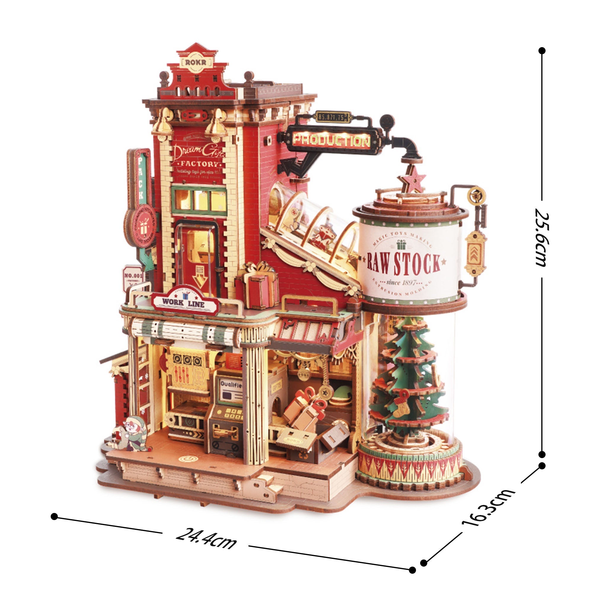 magicholz-zubeh-r-dream-gift-factory-3d-holzbausatz-starter-kit image 4