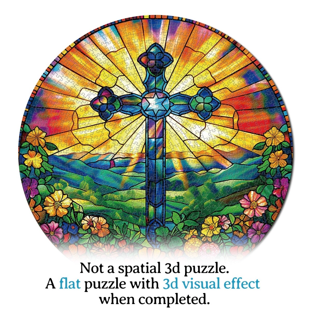 kaayee-garden-of-grace-puzzle-1000-teile-eco-white-board image 5