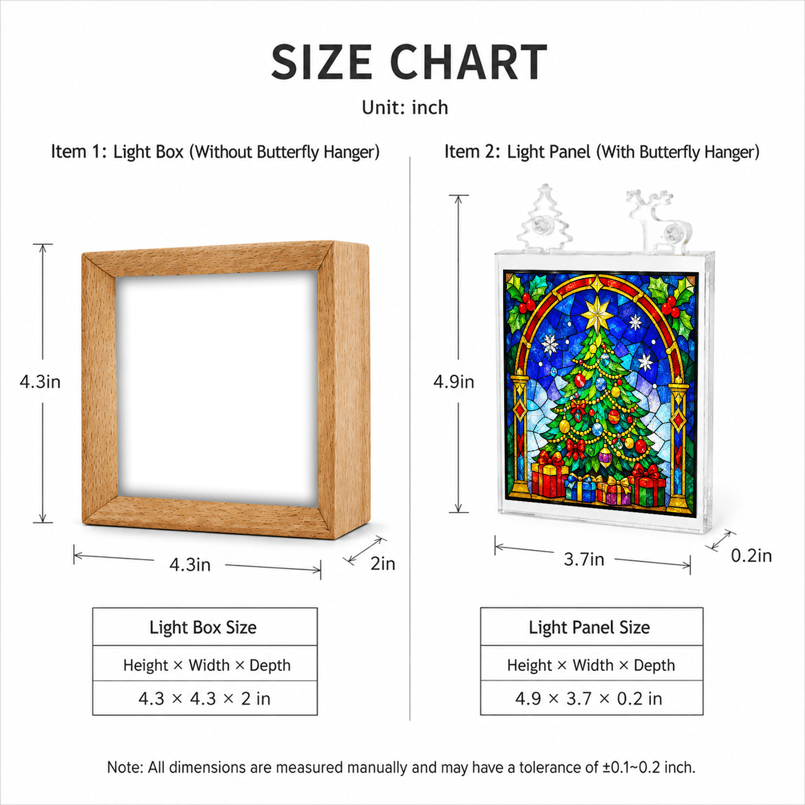 kaayee-night-light-christmas-tree-glow-nachtlicht-holz-puzzle image 4