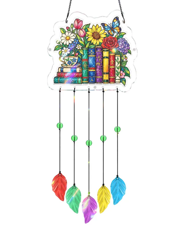 kaayee-garden-of-stories-windspiel-acryl-suncatcher-small image 1