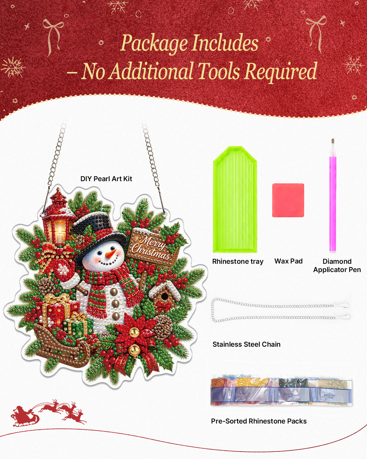 kaayee-suncatcher-christmas-snowman-fensterbild-20cm image 5