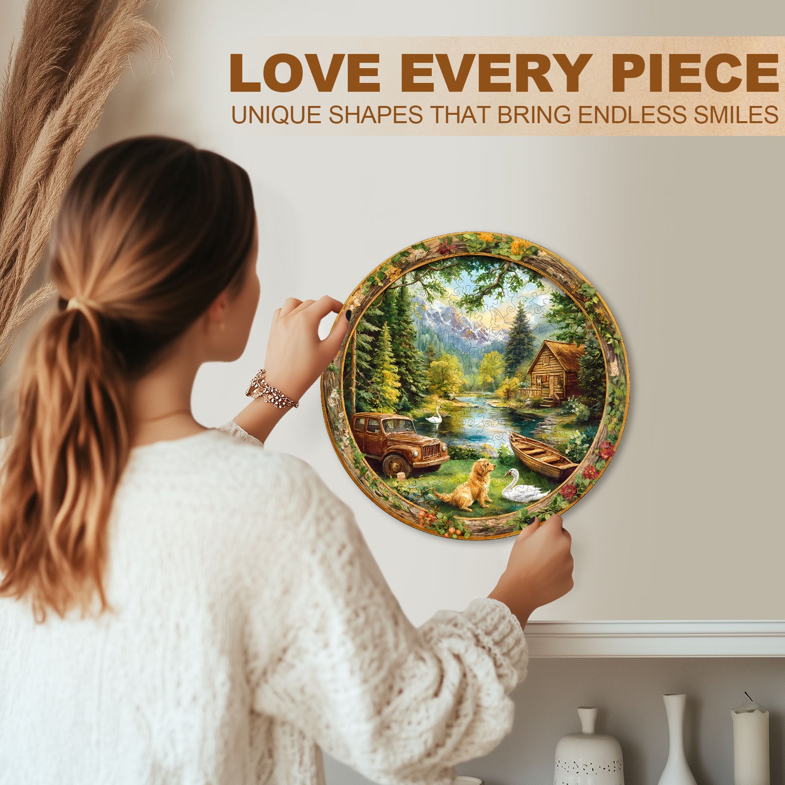 jigfoxy-lakeside-melody-holzpuzzle-m-200-t-see image 6