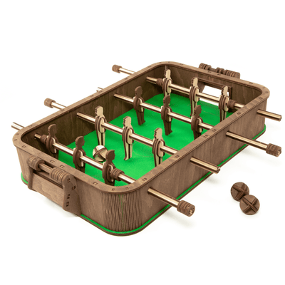 magicholz-tischfu-ball-kicker-holzbausatz-spiel image 2