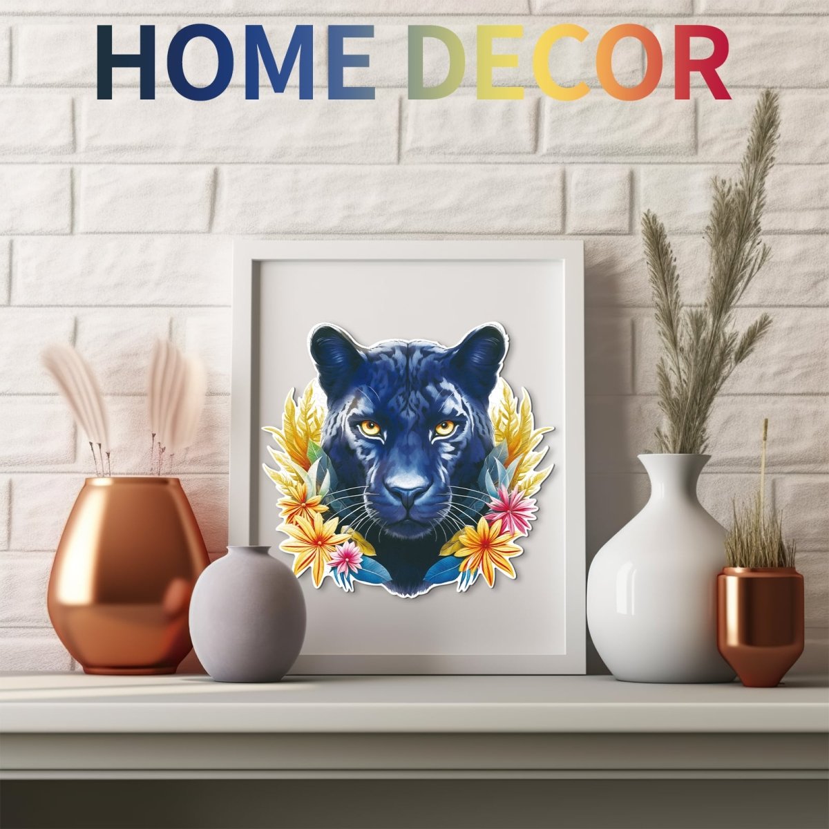 kaayee-wooden-puzzle-resolute-black-panther-holzpuzzle-medium image 5