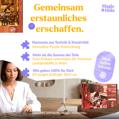 magicholz-miniaturhaus-grimms-kleines-haus-book-nook-m-rchen image 5