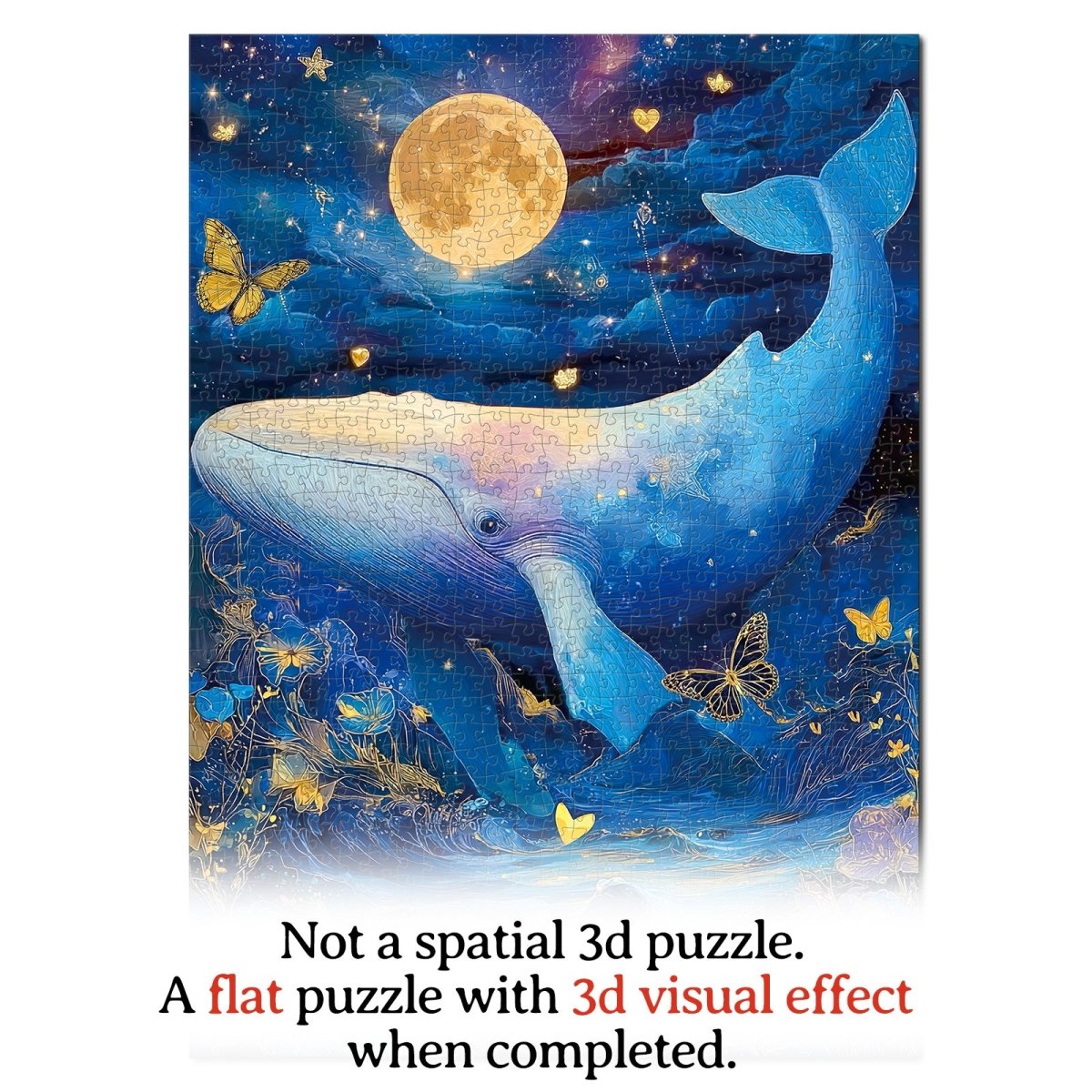 kaayee-moonlit-whale-puzzle-1000-teile-eco-white-board image 7