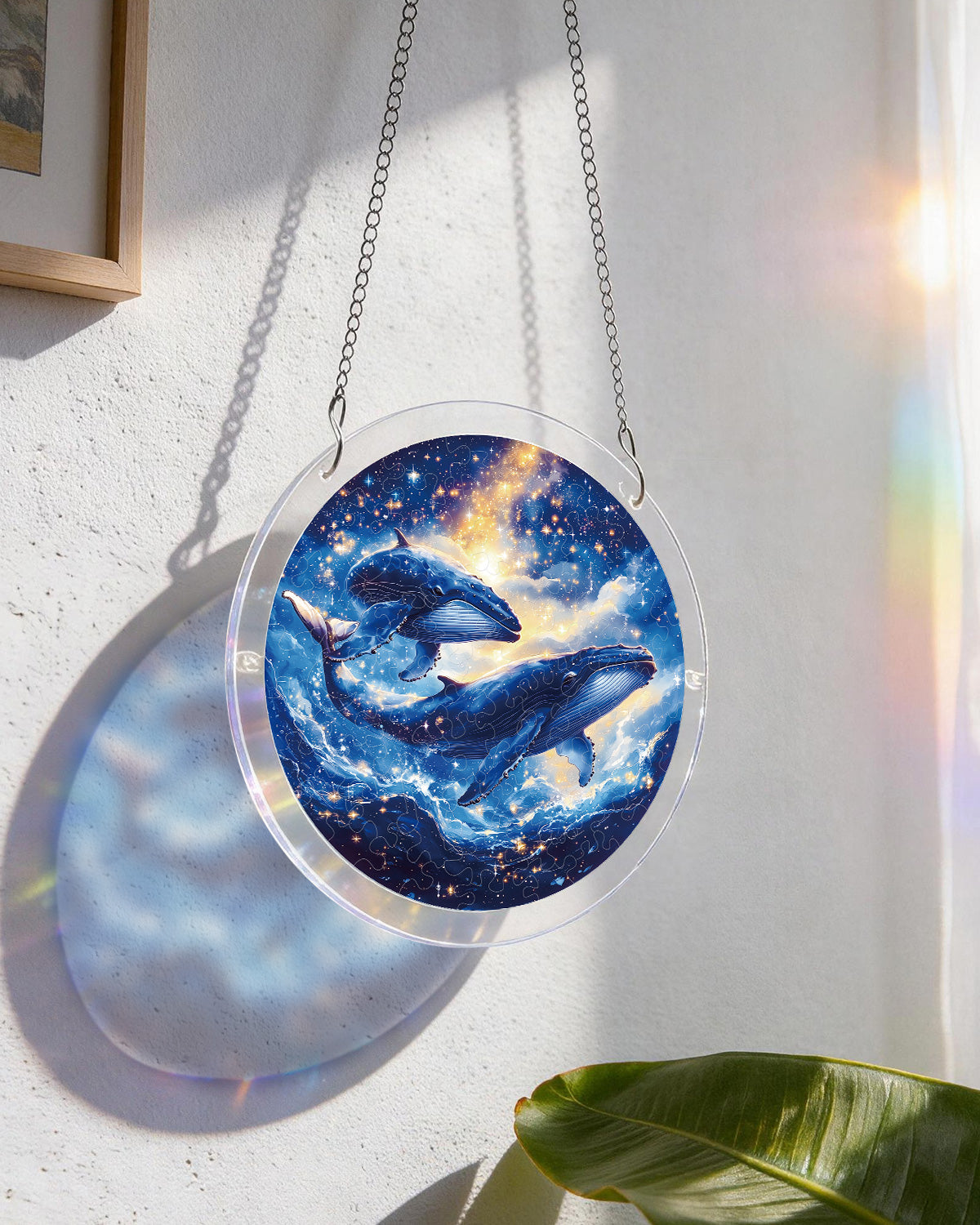 kaayee-twin-whales-cosmos-suncatcher-fensterbild-medium image 8