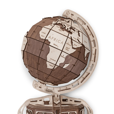 magicholz-mechanischer-bausatz-the-globe-globus-holzmodell image 7