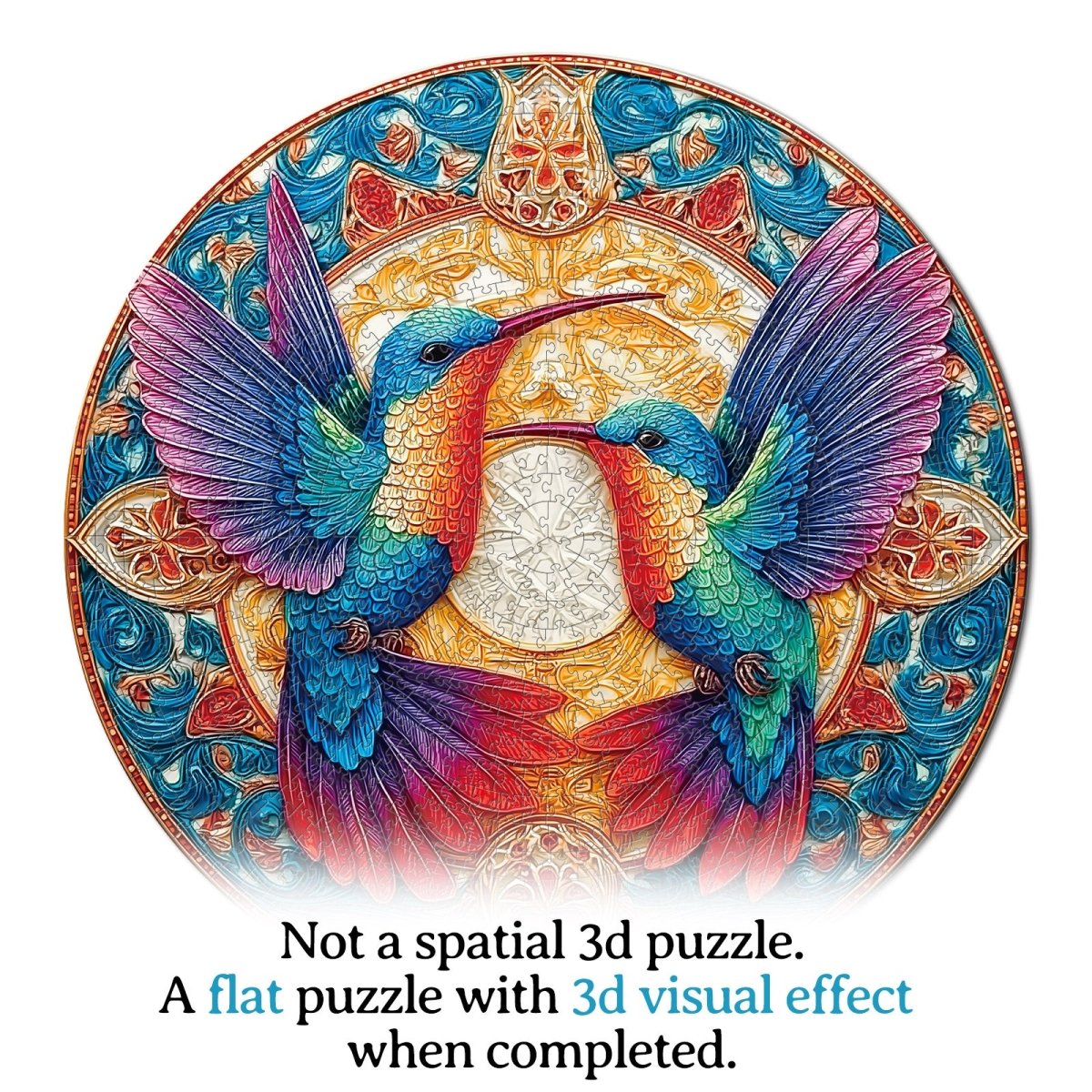 kaayee-sacred-wings-kartonpuzzle-1000-teile-eco-white-board image 5