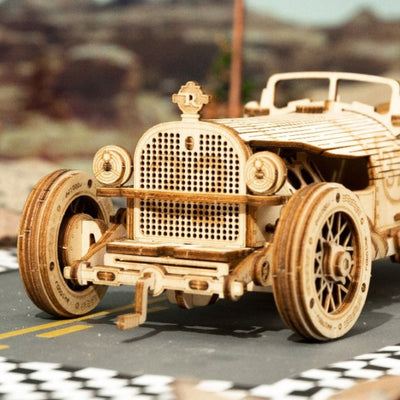 magicholz-bausatz-grand-prix-wagen-1-16-retro-rennauto image 4