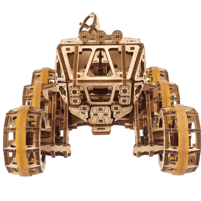magicholz-mechanischer-bausatz-bemannter-mars-rover-holzmodell image 3