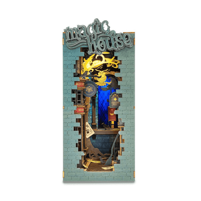 magicholz-magisches-haus-miniaturhaus-diorama-mit-beleuchtung image 2