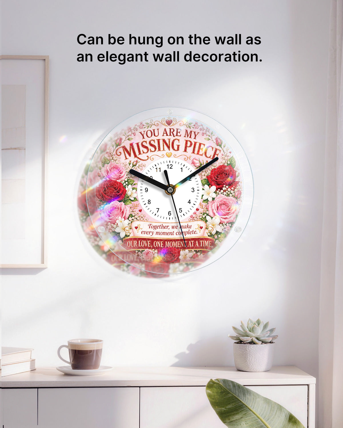 kaayee-clock-kit-for-lovers-acrylpuzzle-uhr-bastelset-normalgr-e image 4