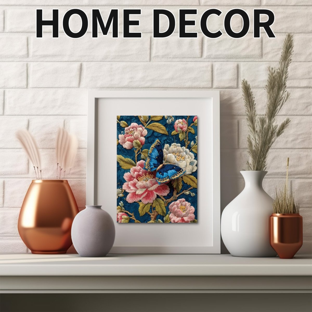 kaayee-wooden-puzzle-gilded-butterfly-holzpuzzle-klein-gold image 6