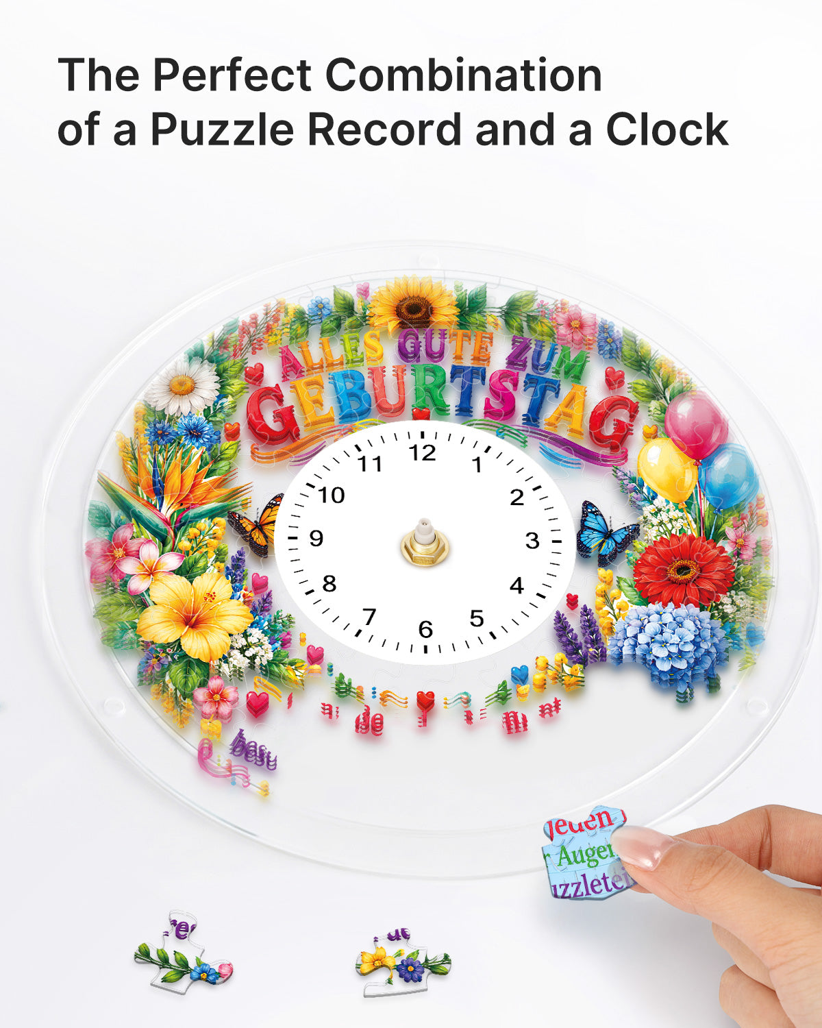 kaayee-clock-kit-puzzle-uhr-zum-geburtstag-regular image 2