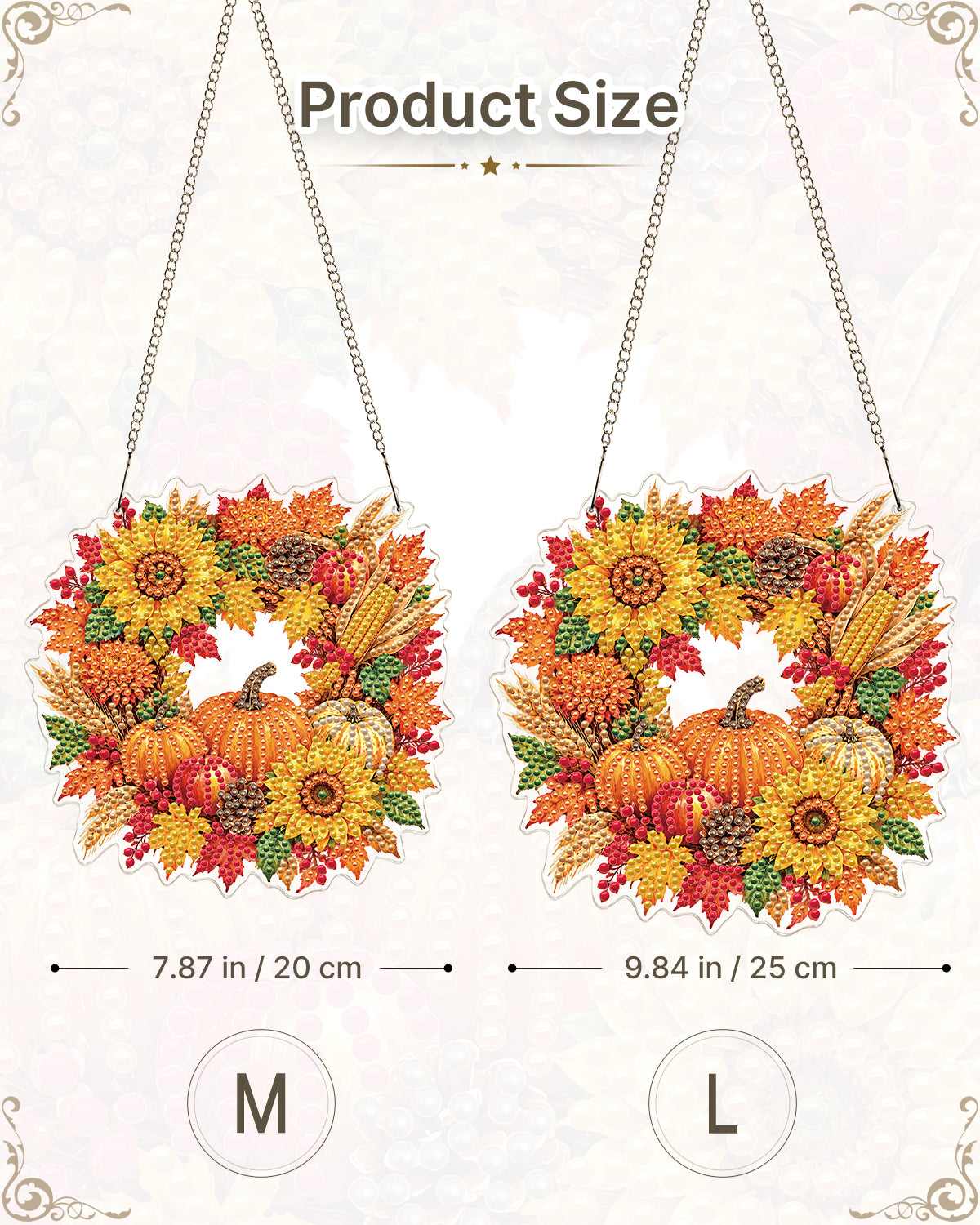 kaayee-k-rbis-suncatcher-bastelset-20-cm-perlen-acryl image 5