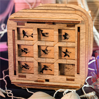 magicholz-r-tselbox-cluebox-davy-jones-puzzle-box-72-teile image 4