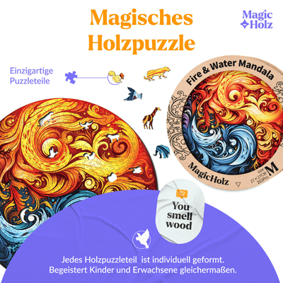 magicholz-mandala-feuer-und-wasser-holzpuzzle-mandala-motiv image 2