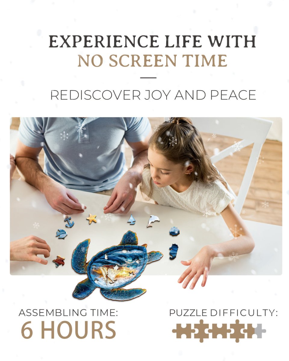 kaayee-wooden-puzzle-wave-voyager-holzpuzzle-schildkr-te-small image 6