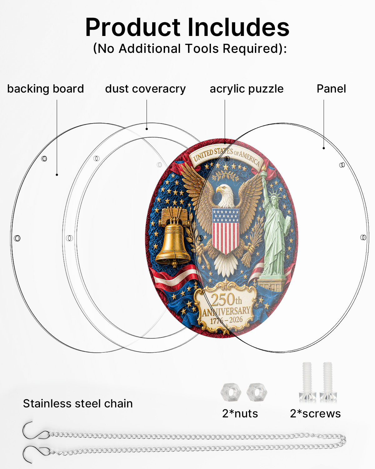kaayee-suncatcher-glory-of-america-fensterbild-small image 6