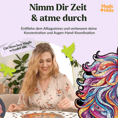 magicholz-rainbow-unicorn-einhorn-holzpuzzle-regenbogen image 5