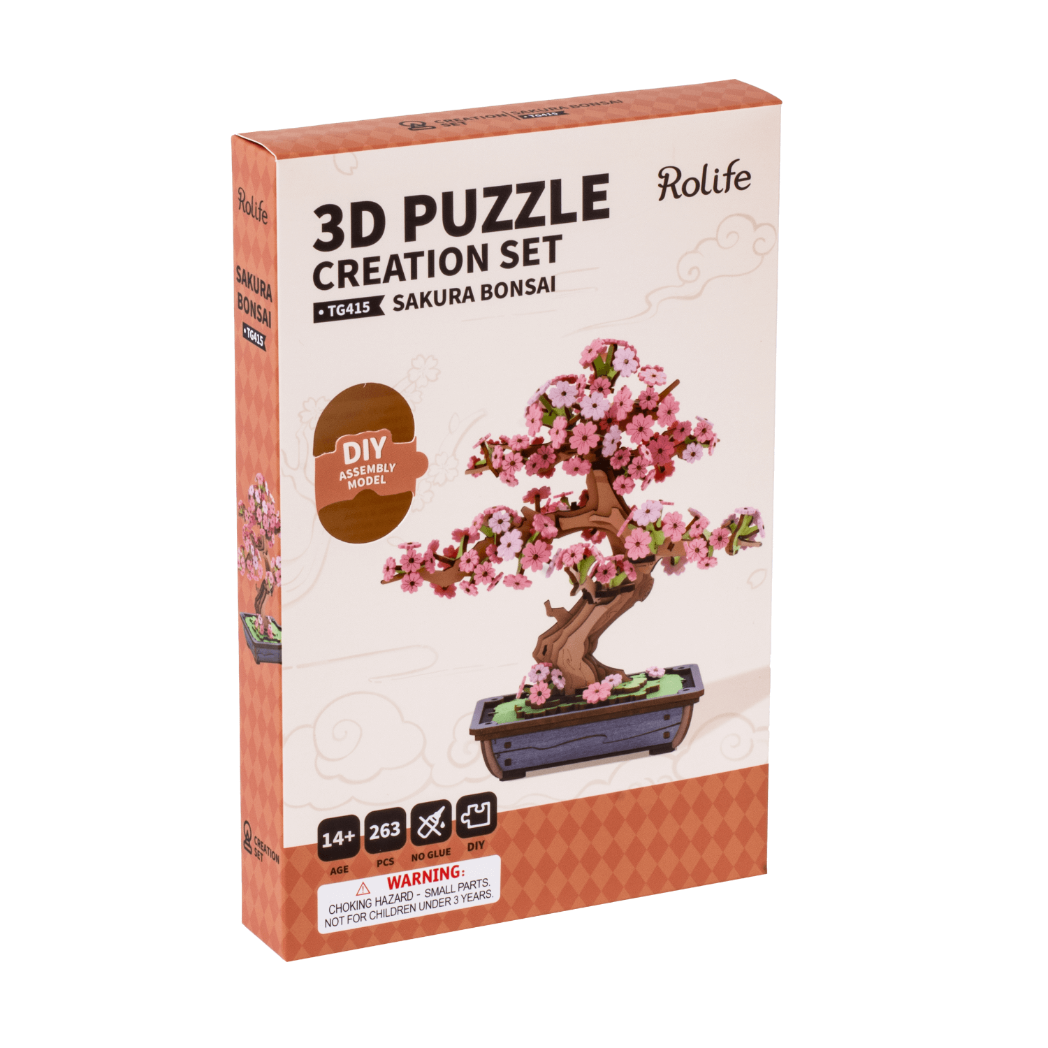 magicholz-3d-puzzle-bonsai-sakura-kiefern-bundle-378-teile image 8